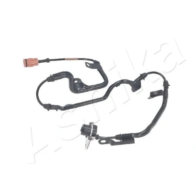 Bilde av ASHIKA 151 04 472 ABS Sensor høyre bak
