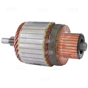 Bilde av HC Cargo 230499 Anker, starter 12V 1,4kW