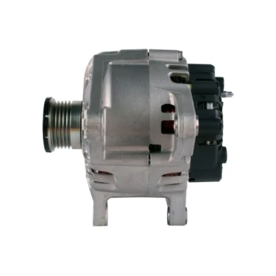Bilde av HELLA 8EL 012 429 471 Dynamo 14V 120A RENAULT: Kangoo I Express, MEGANE 2 Kombi, CLIO