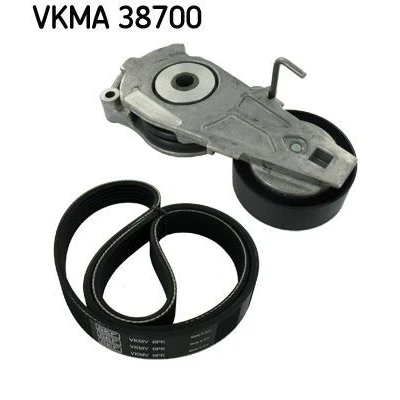 Bilde av SKF VKMA 38700 Kileribberem MINI: Hatchback