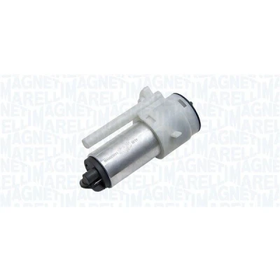 Bilde av MAGNETI MARELLI 313011303091 Drivstoffpumpe elektrisk VOLKSWAGEN: GOLF 3