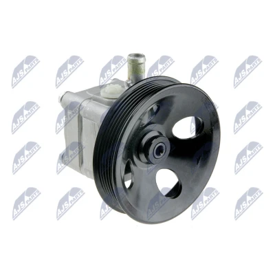 Bilde av NTY SPW VV 002 Hydraulikkpumpe hydraulisk VOLVO: XC90 I, V70 2, S60 I