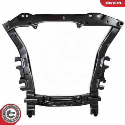 Bilde av Hjelperamme/aggregatholder, Framaksel dacia duster OE 544010119R, 544011961R, 544016875R