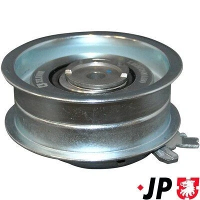 Bilde av JP GROUP 1112204000 Strammerull, tannrem VOLKSWAGEN: Golf 5, Transporter Passat B5 GP Stasjonsvogn, AUDI: A4 B6 Sedan, Avant