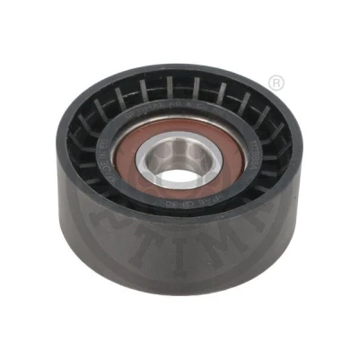 Bilde av OPTIMAL 0 N2430S Styrerulle uten holder FORD: FOCUS 3 Turnier, MONDEO 4 S Max Mk1, VOLVO: V60 I, V70 3, S80 II