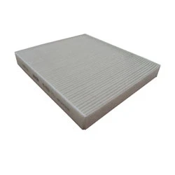 Bilde av ALCO FILTER MS 6530 Kupéfilter pollenfilter 252,0 222,0 30,0 VOLKSWAGEN: Polo VI, MITSUBISHI: Lancer 7 Limousine