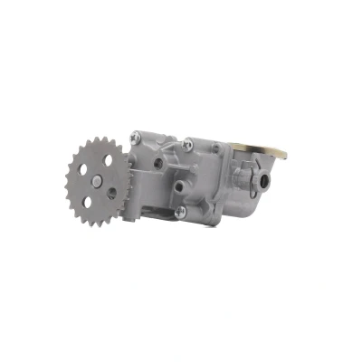 Bilde av Oljepumpe, nissan,opel,renault, 1005 4401472, 15010 00Q0G, 00Q0M, 00QAD, 150100 0QAD, 4432962, 4433970, 5001859766,