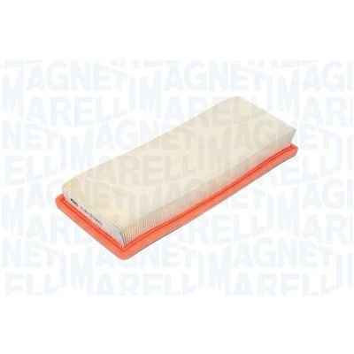 Bilde av MAGNETI MARELLI 153071760447 Luftfilter 44 146 360 Filterinnsats PEUGEOT: 3008 I, 207 Hatchback, 308 I MINI: Clubman