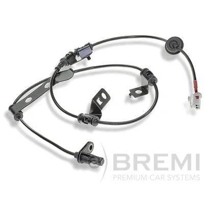 Bilde av BREMI 51277 ABS Sensor med kabel KIA: Sportage III, HYUNDAI: ix35, ix35 Van