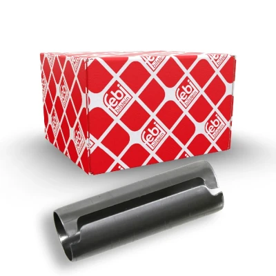 Bilde av FEBI BILSTEIN 03544 Hylse, tverrstyrestang lagring VOLKSWAGEN: GOLF 2