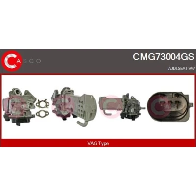 Bilde av CASCO CRC40101AS Likeretter, generator 12V