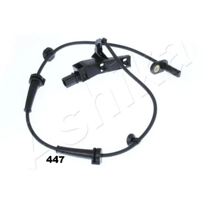 Bilde av ASHIKA 151 04 447 ABS Sensor foran høyre HONDA: CIVIC 8 Hatchback