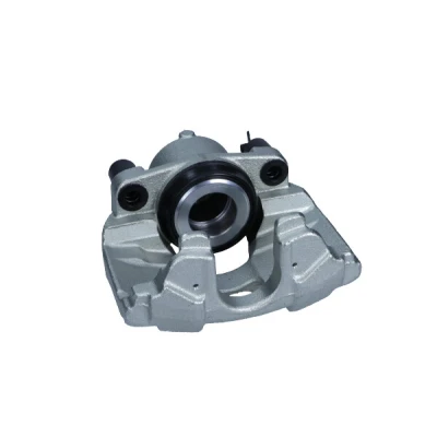 Bilde av MAXGEAR 82 0886 Bremsecaliper Støpejern framaksel OPEL: Vectra C Caravan, CC, Sedan, SAAB: 9 3 Stasjonsvogn, Cabrio