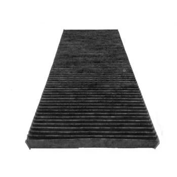 Bilde av CORTECO 80001127 Kupéfilter Karbonfilter 450 206 25