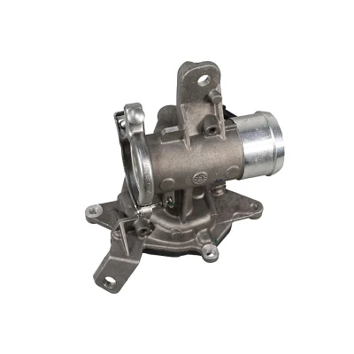 Bilde av METZGER 08920005 EGR Ventil elektrisk lavtrykkside