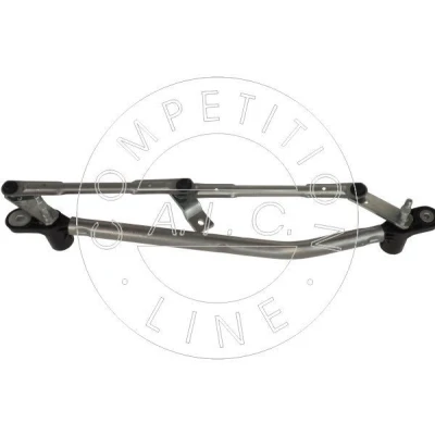 Bilde av AIC 71269 Vindusvisker Stangsystem for venstreratt foran uten elektromotor ALFA ROMEO: 159 Sportwagon