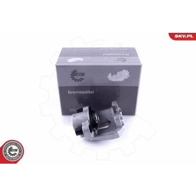 Bilde av Bremsecaliper, Venstre bakaksel, bmw 5 [e39], 34211163393