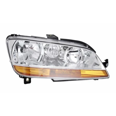 Bilde av Frontlykt, Høyre, fiat idea, multipla, 0000051708729, 51708729, 51747604