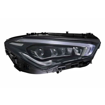 Bilde av HELLA 1EX 015 086 421 Frontlykter høyre LED 12V for høyrekjøring