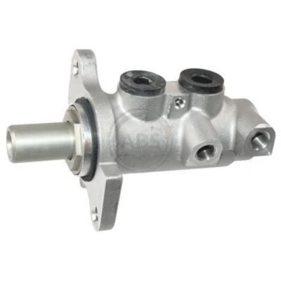 Bilde av A.B.S. 51152X Hovedsylinder 2 Aluminium 2x M12x1.0