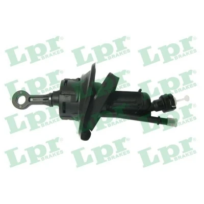 Bilde av LPR 2384 Giversylinder uten sensor LAND ROVER: Range Rover Evoque, VOLVO: V70 3, FORD: S Max Mk1