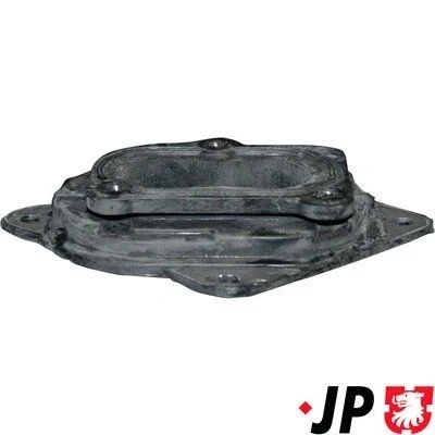 Bilde av JP GROUP 1115300900 Flens, forgasser AUDI: 80 B2, B3