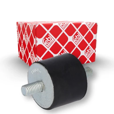 Bilde av FEBI BILSTEIN 11694 Lagring, radiator