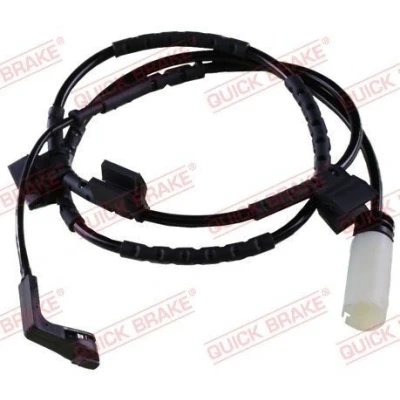 Bilde av QUICK BRAKE WS 0272 A Bremsebeleggslitasje Akselsett MINI: Hatchback, Clubman