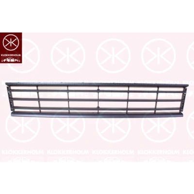 Bilde av Ventilasjonsgitter, Foran, vw passat b7, b7 variant, 3AA 853 671 9B9
