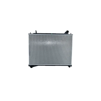 Bilde av NRF Radiator Aluminium 705mm 485mm 26mm Kjøleribber loddet 550357