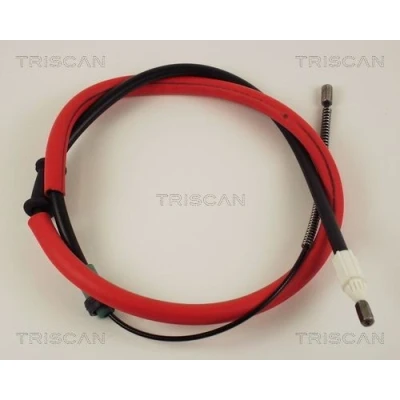 Bilde av TRISCAN 8140 25177 Bremsekabel 1420/1084 Trommelbrems RENAULT: Kangoo I