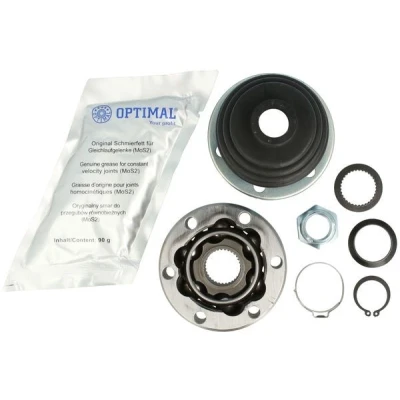 Bilde av OPTIMAL CT 1011 Drivknute VOLKSWAGEN: GOLF 3, 4, 1 Cabriolet, AUDI: Coupe B3, 80 B4 Sedan, A3 Hatchback, SKODA: Octavia Combi