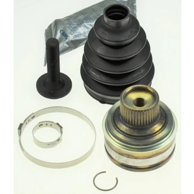 Bilde av SPIDAN 36097 Drivknute TPE (termoplastisk elastomer) AUDI: A4 B8 Allroad, Avant, A5 Cabrio