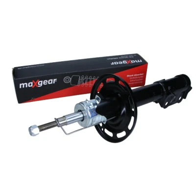 Bilde av MAXGEAR 11 0983 Støtdemper framaksel venstre gasstrykk torørs fjærbein øvre stift