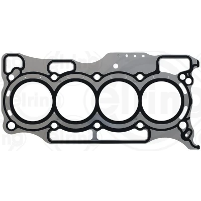 Bilde av ELRING 774.940 Toppakning metallagpakning NISSAN: Qashqai / Qashqai+2 I, RENAULT: Captur, DACIA: Duster SUV
