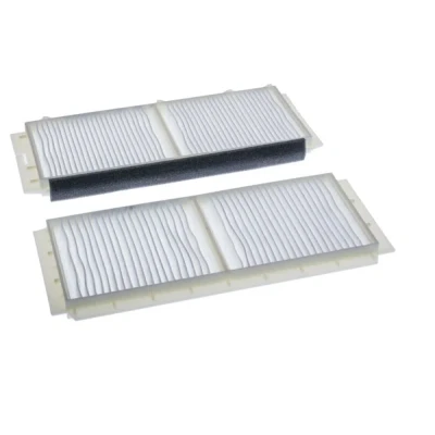Bilde av Støvfilter, mazda 3, 3 sedan, BBP261J6X, BBP261J6X9A, K5215BBP2, K5216BBP2