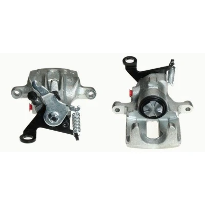 Bilde av BUDWEG CALIPER 342851 Bremsecaliper FORD: Focus Mk1 Stasjonsvogn