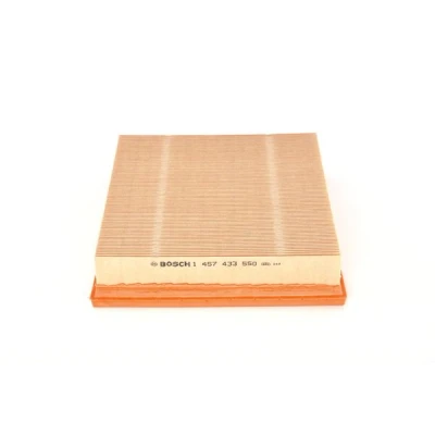 Bilde av BOSCH 1 457 433 550 Luftfilter 50 228 249 Filterinnsats ROVER: 75 Tourer,