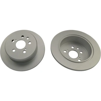 Bilde av KAVO PARTS BR 9336 C Bremseskiver 269 10 5 100 fullt ut belagt TOYOTA: Celica IV Hatchback, VI Coupé, V Coupé