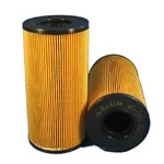 Bilde av ALCO FILTER MD 345 Oljefilter Filterinnsats BMW: 5 Sedan, Touring, 3 OPEL: Omega B Caravan, LAND ROVER: Range Rover 2