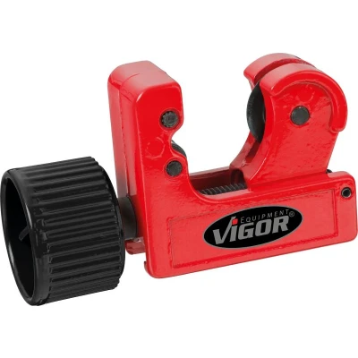 Bilde av VIGOR V2626 Rørkutter Fine tooth reversible ratchet