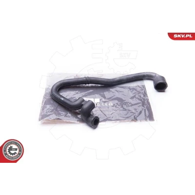 Bilde av ESEN SKV 24SKV308 Radiatorslange NBR (nitril butadien kautsjuk) VOLKSWAGEN: GOLF 3, Vento