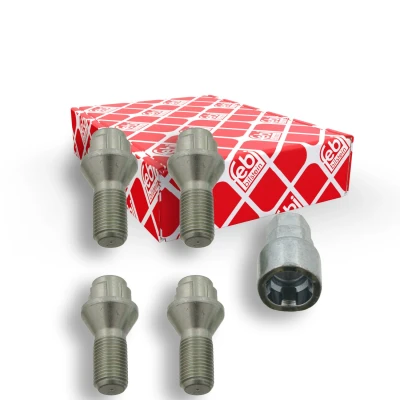 Bilde av FEBI BILSTEIN 27054 Låsbare hjulbolter