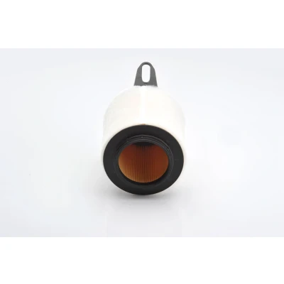 Bilde av BOSCH F 026 400 018 Luftfilter 199,7 127,5 Filterinnsats BMW: 1 Hatchback, 3 Touring, Sedan