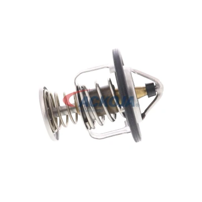 Bilde av ACKOJA A55 99 0002 Termostat 82 med tetning VOLKSWAGEN: Transporter 5, TOYOTA: Aygo, Yaris II Hatchback, I PEUGEOT: 107 Hatchback