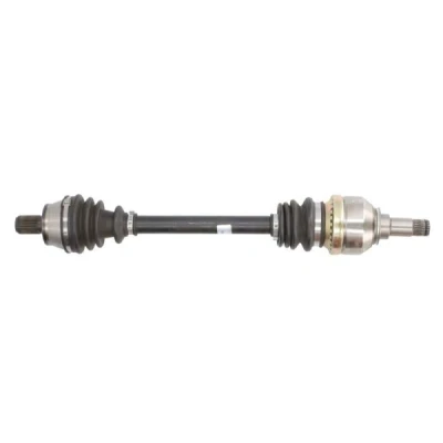 Bilde av POINT GEAR PNG72543 Drivaksel framaksel begge sider 574 76 MERCEDES BENZ: B Klasse