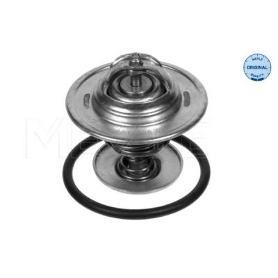 Bilde av MEYLE 028 284 0000 Termostat 84 ORIGINAL Quality med tetning VOLKSWAGEN: GOLF 2, 3, Jetta 2