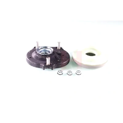 Bilde av Reparasjonssett, fjærbeinstøttelager, Framaksel, Framaksel venstr citroën, fiat, opel, peugeot OE 15503811, 1609247480, 1609274780