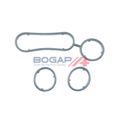 Bilde av BOGAP A1426101 Pakninger AUDI: A6 C7 Avant, A3 Sportback, A5 B8 VOLKSWAGEN: Multivan 5 (7HM, Passat B6 Variant, GOLF 6