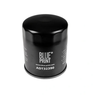 Bilde av BLUE PRINT ADT32390 Drivstoffilter Påskruingsfilter